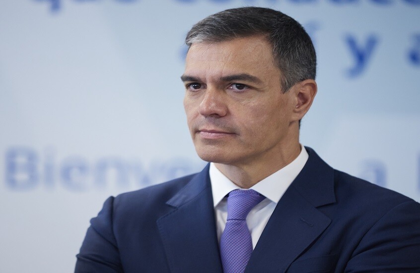 رئيس الوزراء الإسباني يرفض الإدلاء بشهادته في قضايا فساد مرفوعة ضد زوجته