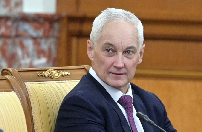 وزير الدفاع الروسي: قواتنا تحصل على 4 آلاف مسيرة FPV يوميا