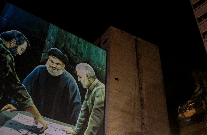 خبير إسرائيلي: نتوقع ردا قد يشمل ضرب تل أبيب أو هجوما يستهدف منشأة استراتيجية