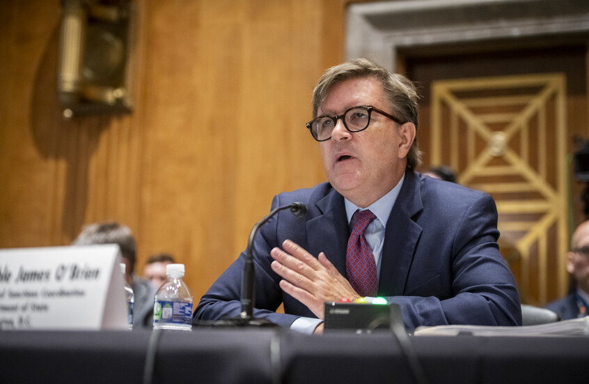 واشنطن: من الصعب علينا تقبل قرار تركيا الانضمام إلى منظمة شنغهاي