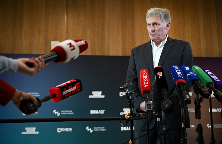 الكرملين يرفض التعليق على الإدعاءات حول صفقة محتملة لتبادل السجناء مع الولايات المتحدة