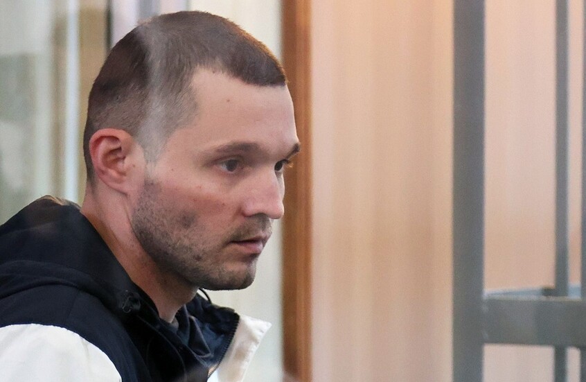 الجيش الأمريكي يوقف تسديد الرواتب للعسكري غوردون بلاك السجين في روسيا