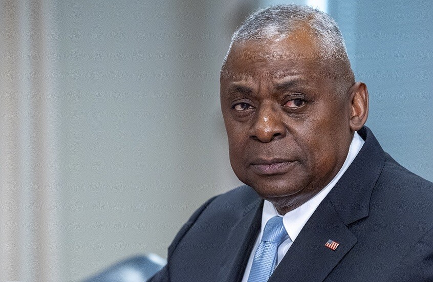 أوستن: إذا تعرضت إسرائيل لهجوم فسنساعد في الدفاع عنها