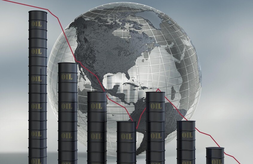 أسعار النفط تحلق بعد اغتيال إسماعيل هنية