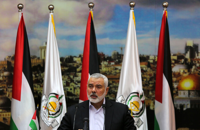 "كتائب القسام" تصدر بيانا عاجلا على خلفية اغتيال هنية