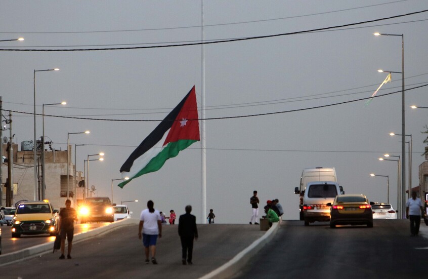 اغتيال هنية.. الخارجية الأردنية:  تصعيد يدفع لمزيد من التوتر والفوضى بالمنطقة