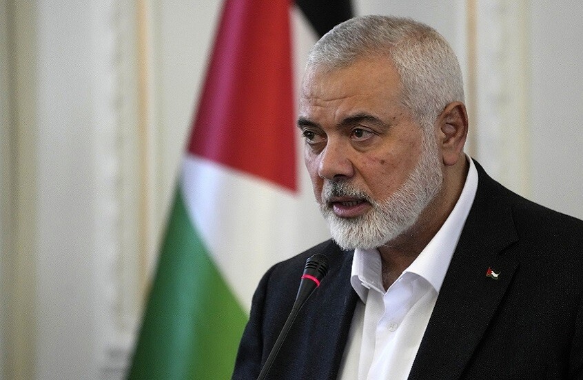 خبير مصري يتحدث عن "توصيف" جريمة اغتيال هنية وفق القانون الدولي