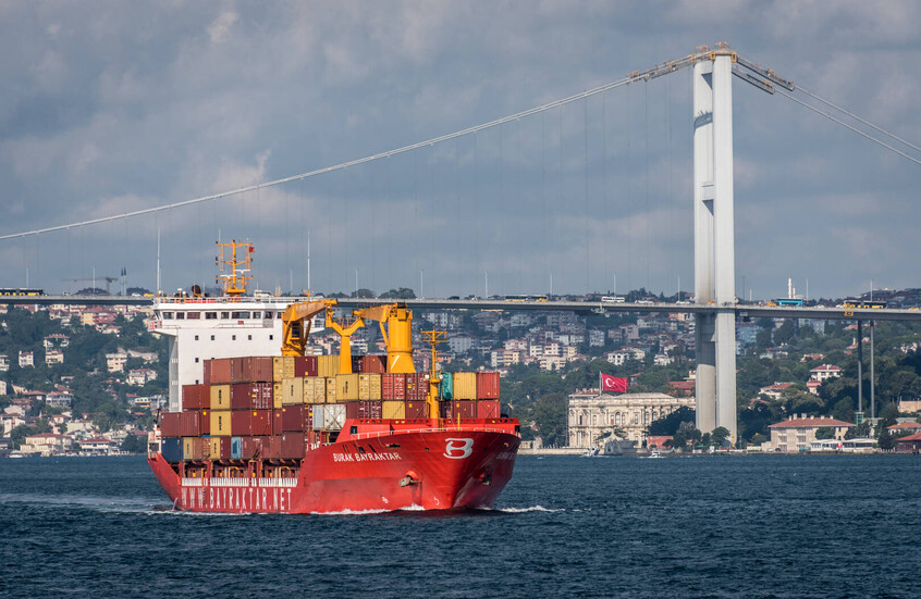 عقد أول جولة من مفاوضات التجارة الحرة بين تركيا و"التعاون الخليجي"