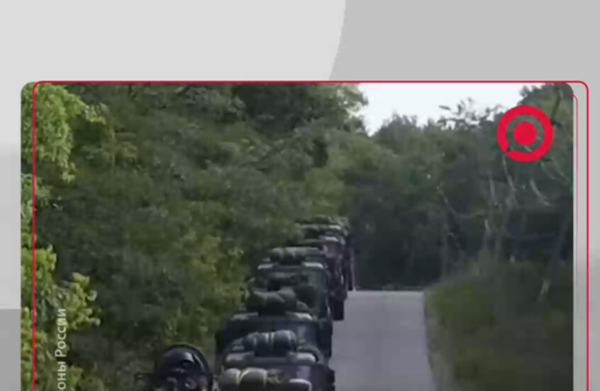 روسيا تبدأ المرحلة الثالثة من تدريبات القوات النووية غير الاستراتيجية