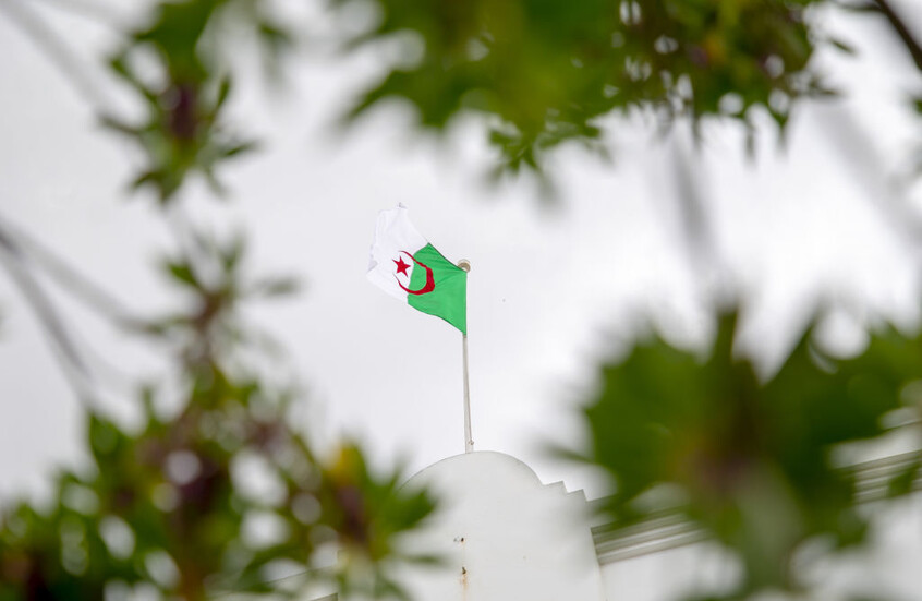 المحكمة الدستورية الجزائرية تعلن رسميا القائمة النهائية للمترشحين للانتخابات الرئاسية