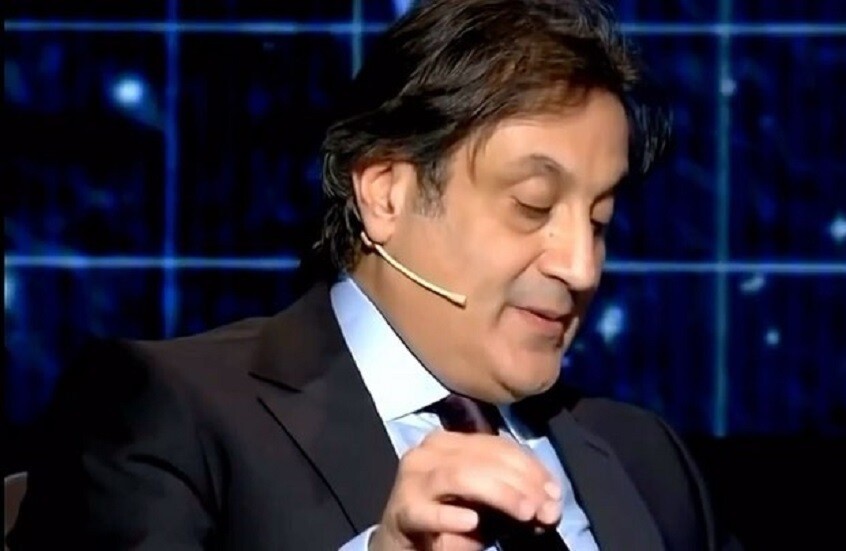 توقعات الفلكي ميشال حايك 2024 عن حزب الله وإيران وهنية تحققت فهل تصبح توقعاته الأخرى حقيقة؟! (فيديو)