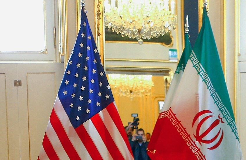 الولايات المتحدة تفرض عقوبات جديدة على متعاونين مع طهران