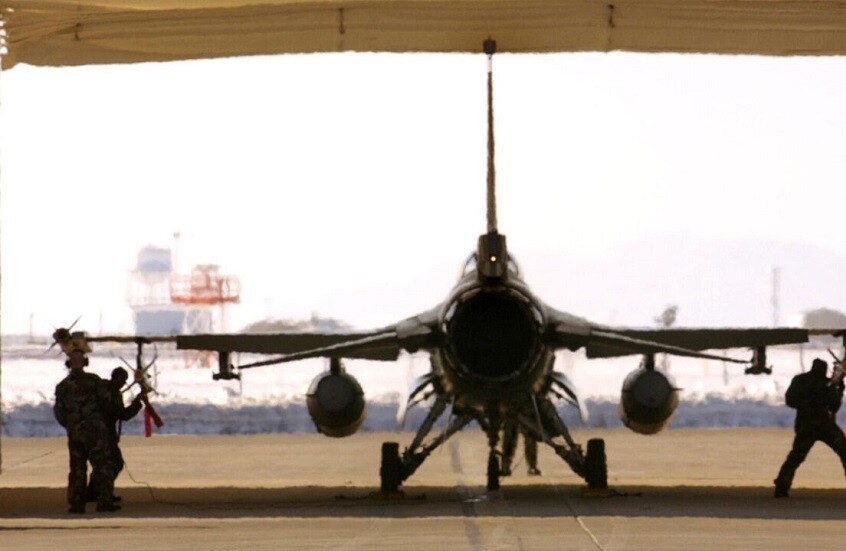 "بيزنس إنسايدر": صواريخ "آر-37" الروسية تشكل تهديدا خطيرا على مقاتلات "إف-16" في سماء أوكرانيا