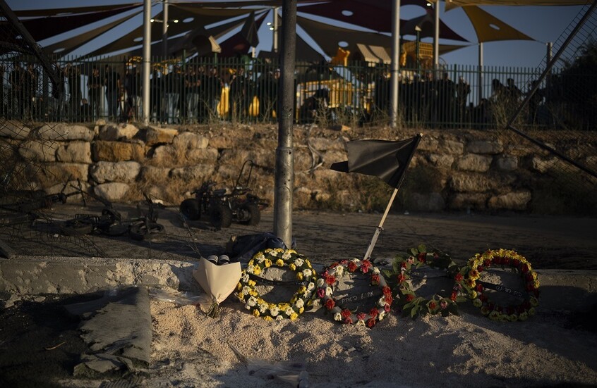 كانوا في طريقهم لمجدل شمس.. إصدار تعليمات لوزراء إسرائيليين بالعودة وإلغاء الزيارة