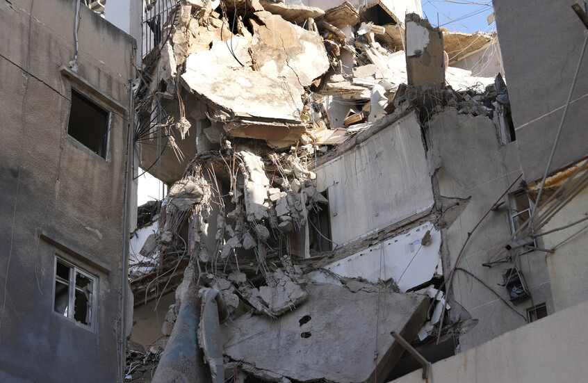 الخارجية الأمريكية توصي الأمريكيين بعدم السفر إلى لبنان