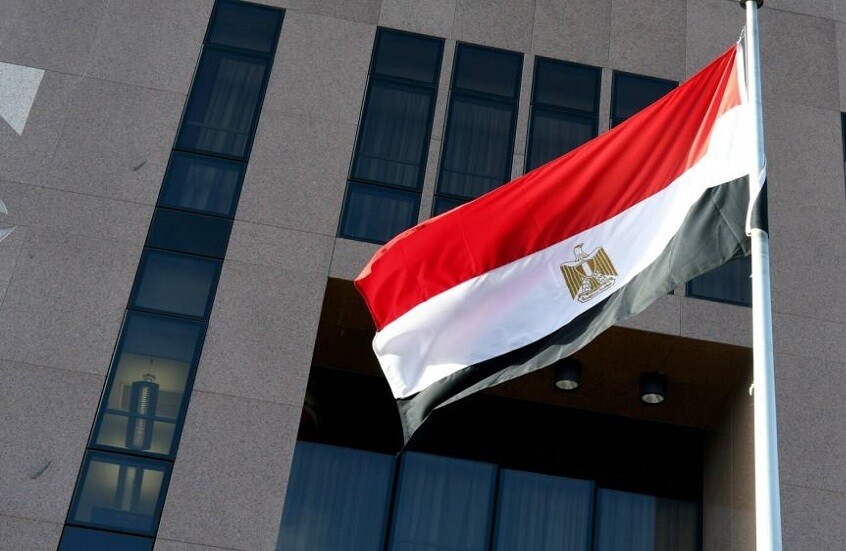 القوات المسلحة المصرية تنعى أول ضابطة في الجيش