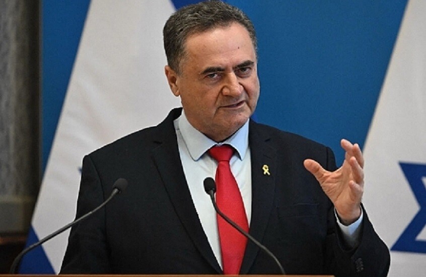 الخارجية الإسرائيلية: لدينا تحالف يدافع عنا إذا صعّدت إيران و"حزب الله"