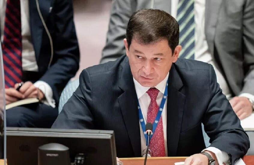 بوليانسكي: اغتيال هنية ضربة للمفاوضات بين حماس وإسرائيل