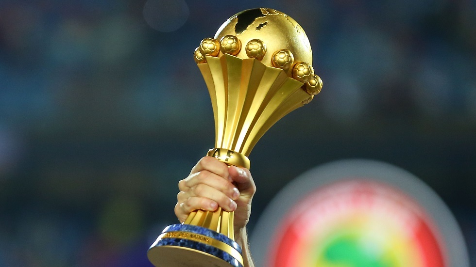 المغرب 2025.. نتائج قرعة تصفيات كأس أمم إفريقيا