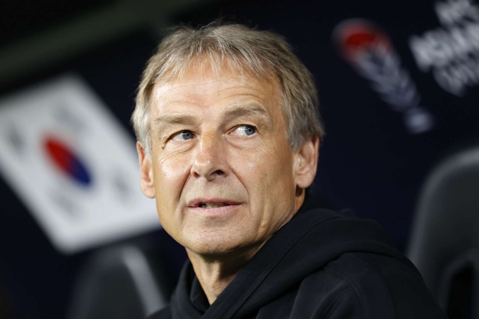 هونغ ميونغ مدربا جديدا لمنتخب كوريا الجنوبية خلفا لكلينسمان