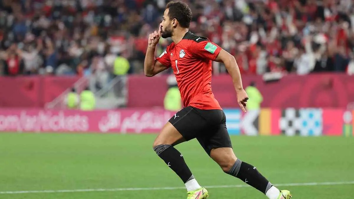 مصر.. رئيس نادي فيوتشر يستقيل بعد وفاة اللاعب أحمد رفعت