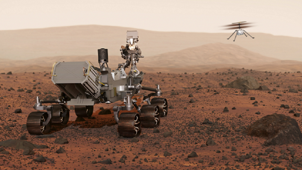 عالم يدعو ناسا إلى عدم التسرع في تأجيل مهمة نقل التربة من المريخ