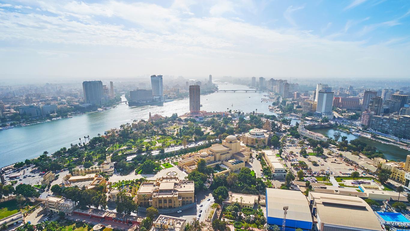 الاتصالات المصرية تكشف مدى تأثر البلاد بالعطل التقني العالمي