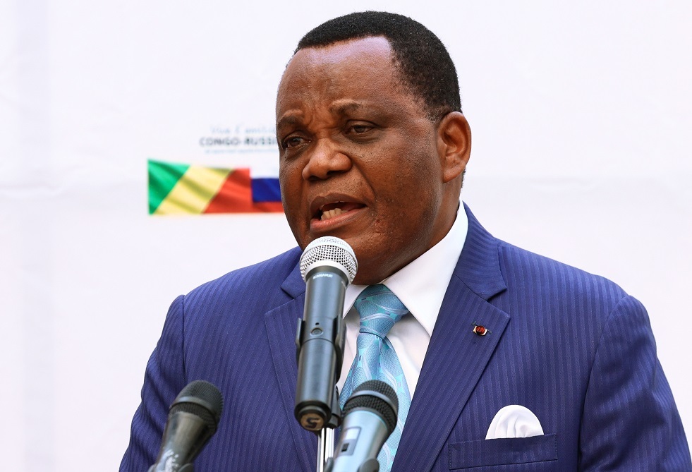 وزير خارجية الكونغو: صوت إفريقيا يجب أن يكون مسموعا في المنظمات الدولية