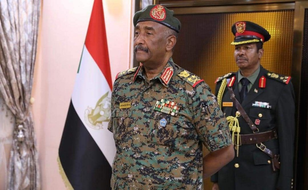 السودان.. البرهان يتسلم أوراق اعتماد السفير الإيراني بعد 8 سنوات من القطيعة (صور + فيديو)