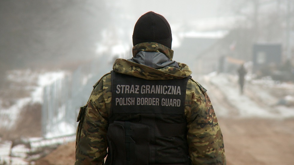 بيلاروس متخوفة من عسكرة الحدود الغربية