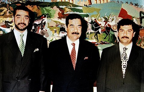 مصرع حفيد صدام حسين البطولي بين الحقيقة الخيال!