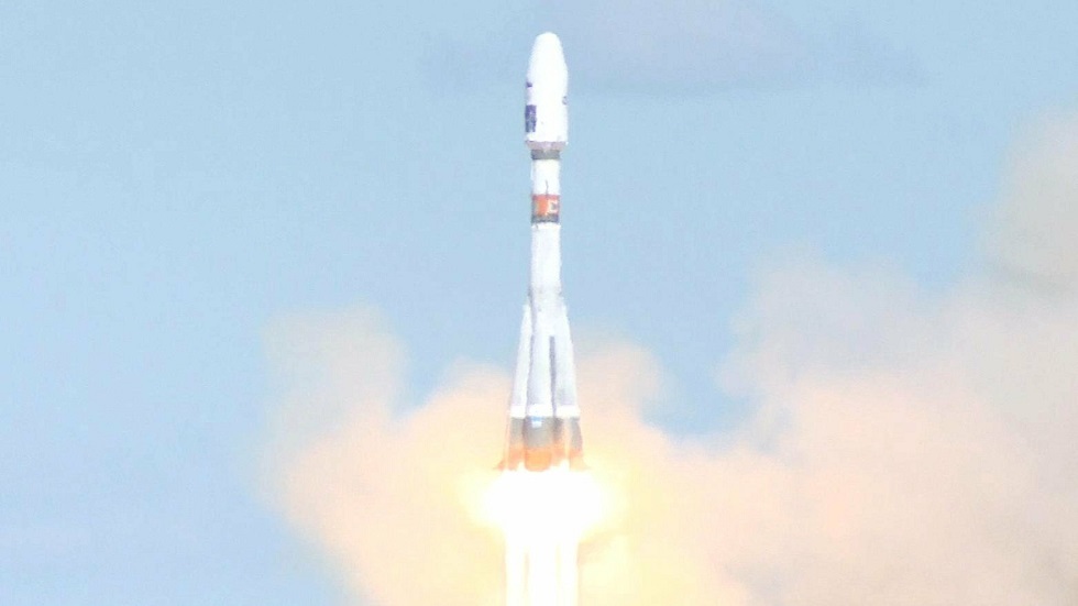 مصدر: الاستعدادات لإطلاق الصاروخ Start-1M الروسي تسير بوتيرة متسارعة