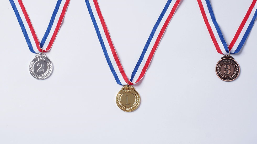 أي الدول العربية أكثر تتويجا بالميداليات في تاريخ الأولمبياد؟