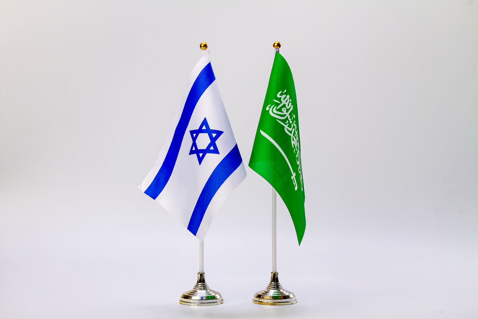 مسؤول إسرائيلي: التطبيع مع السعودية لا يزال ممكنا قبل نوفمبر