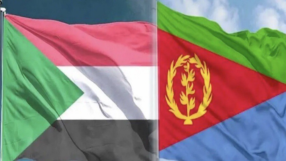 إريتريا تعلن القائم بأعمال السفارة السودانية شخصا غير مرغوب فيه