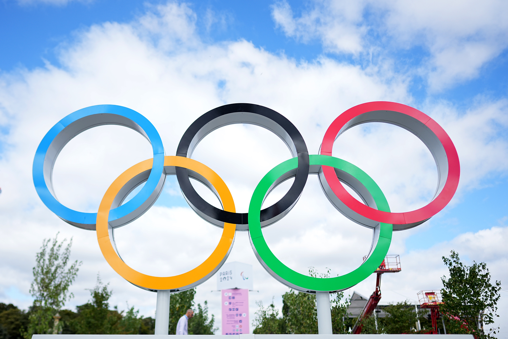 هل تفسد سماء باريس حفل افتتاح أولمبياد 2024؟