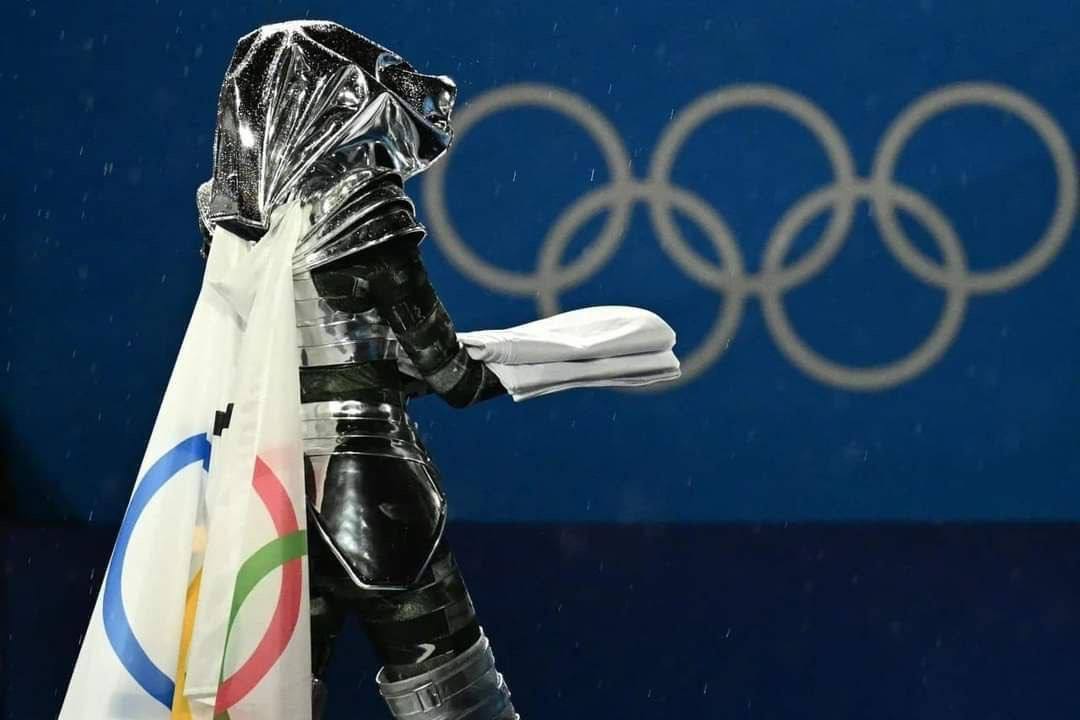 زاخاروفا: افتتاح أولمبياد باريس فشل ذريع واستهزاء مثلي بالمقدسات (صور)