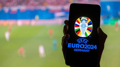 مواعيد مباريات اليوم الاثنين في ثمن نهائي "يورو 2024"