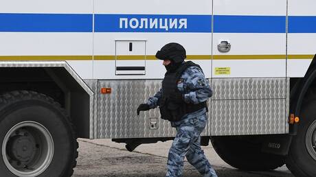 الأمن الروسي يحرر رجل أعمال إيطاليا تم اختطافه في موسكو