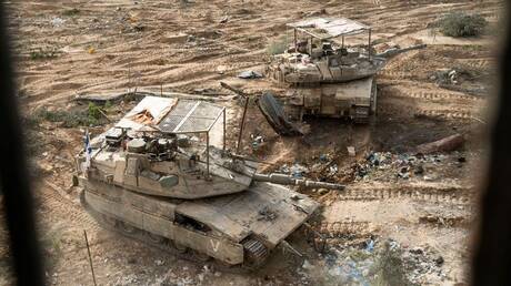 تقرير: إسرائيل ستنتقل للمرحلة الثالثة من حربها على غزة خلال شهر يوليو
