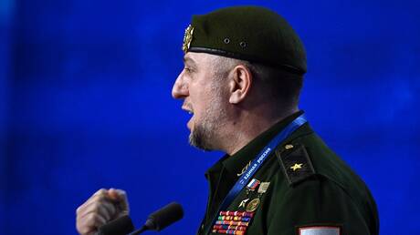 علاء الدينوف: كييف تدرك موعد انتهاء العملية العسكرية الخاصة
