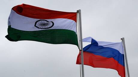 قبل قمة بوتين ـ مودي المنتظرة بموسكو.. العلاقات الروسية الهندية وأثرها على التجارة الدولية بالأرقام