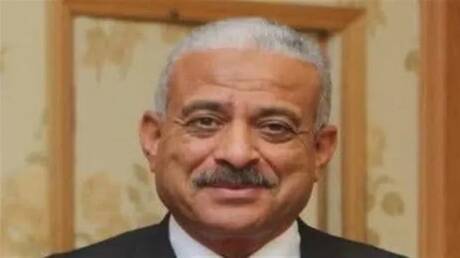 من هو وزير الدفاع المصري الجديد؟