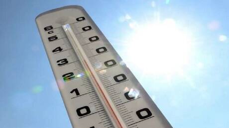 الحرارة في موسكو اليوم تتجه إلى تسجيل رقم قياسي جديد