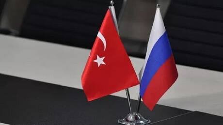 مباحثات قمة ثنائية بين بوتين وأردوغان على هامش "قمة شنغهاي" في أستانا