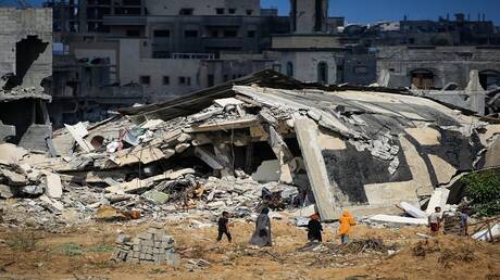 وسائل إعلام إسرائيلية: تل أبيب تتوقع ردا من حماس على مقترح الوساطة الجديد خلال الفترة القريبة