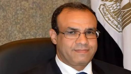 أول تصريح لوزير الخارجية المصري الجديد بعد تسلمه منصبه