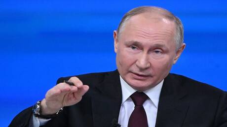 بيسكوف: قمة شنغهاي للتعاون ستبحث مبادرة بوتين للأمن الأوراسي