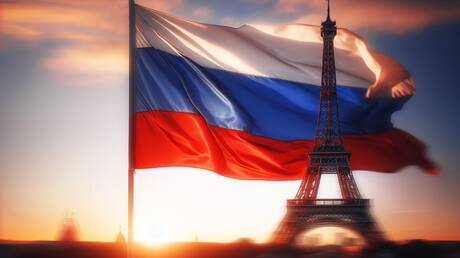 رسميا.. مشاركة 6 لاعبي تنس روس في أولمبياد باريس 2024