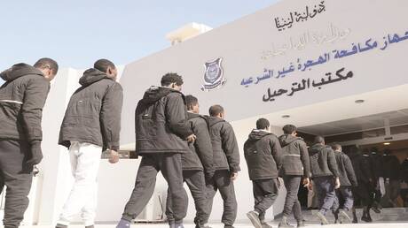 طرابلس تستضيف منتدى الهجرة عبر المتوسط